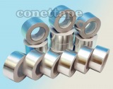 Aluminum Foil Backing HVAC/R Adhesive Tapes
