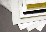 Foil-Glass Cloth Laminate	