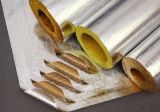 Heat-Sealing Foil Facing