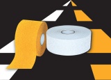 Foil Backed Pavement Marking Tape