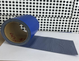 Composite membrane butyl waterproofing roll-roofing (service