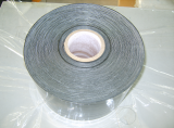 Polyolefin anticorrosive tape