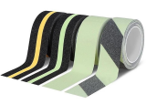 Glow in the dark-anti slip tape/strips